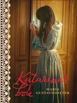 cover image of Katarinas bok